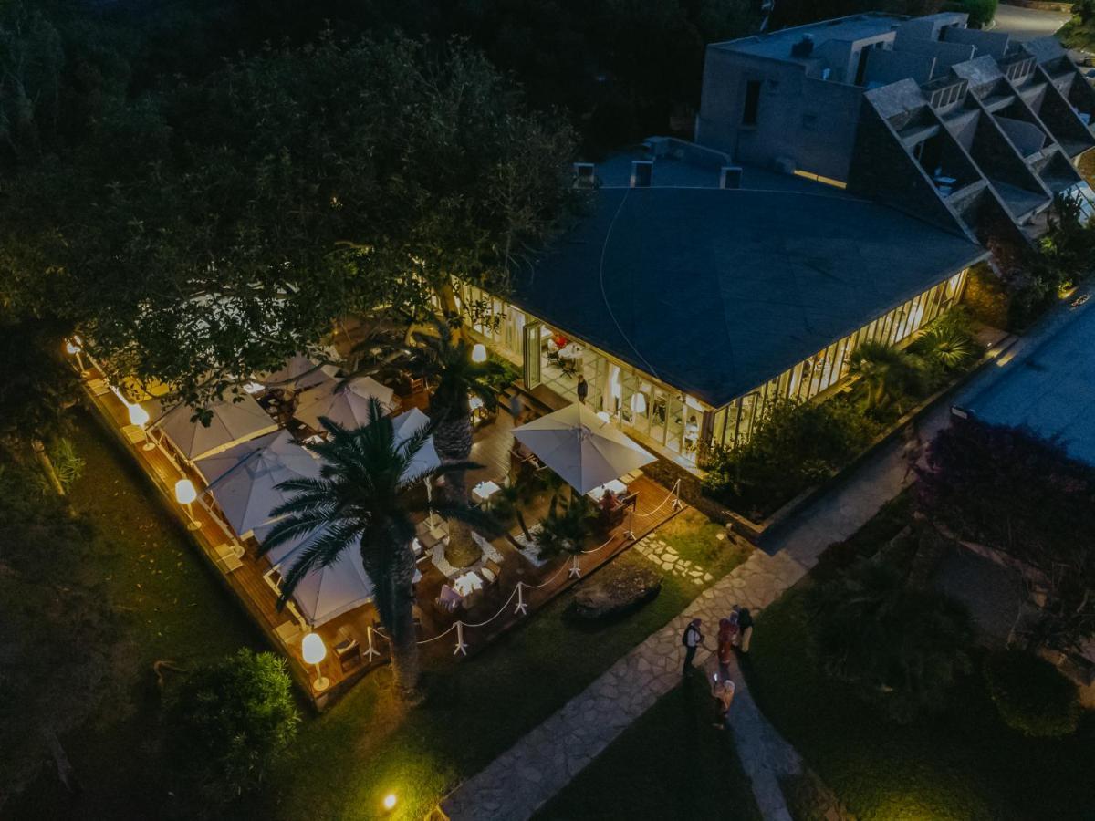 Unahotels Club Hotel Ancora Stintino Exteriér fotografie
